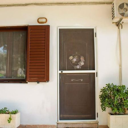 Afroditi'S Guest House Iraklio Exterior foto
