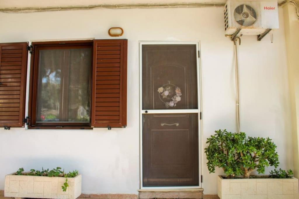 Afroditi'S Guest House Iraklio Exterior foto